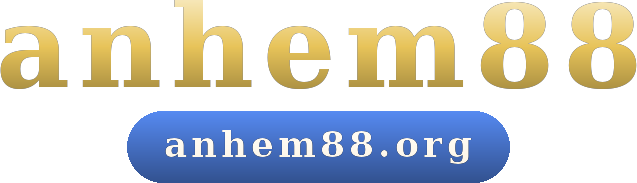 anhem88 logo