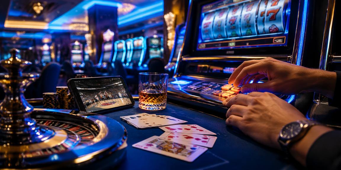 anhem88 Arcade Nổi Bật Trên anhem88